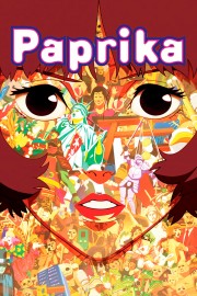 watch Paprika free online