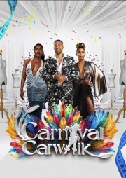 hd-Carnival Catwalk
