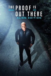 hd-The Proof Is Out There: Alien Edition