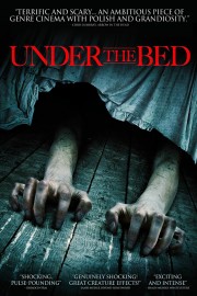 Watch free Under the Bed movies online