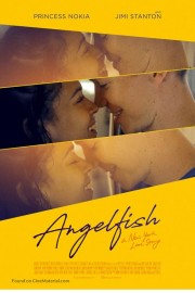 hd-Angelfish