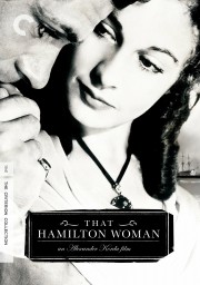 Watch free That Hamilton Woman movies online