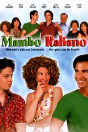 watch Mambo Italiano free online