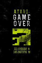 Watch free Atari: Game Over movies online