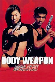 hd-Body Weapon