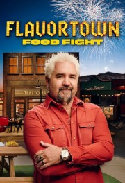 hd-Flavortown Food Fight
