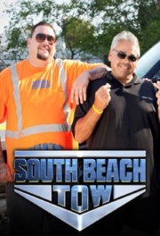 Watch free South Beach Tow movies online