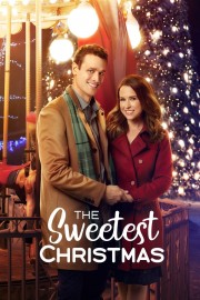 watch The Sweetest Christmas free online