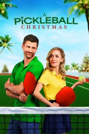 hd-A Pickleball Christmas