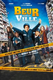 Watch free Beur sur la ville movies online