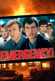 Watch free Emergency! movies online