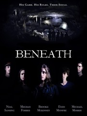 Watch free Beneath: A Cave Horror movies online