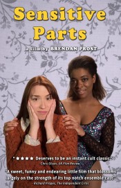 Watch free Sensitive Parts movies online