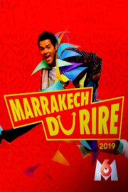 Watch free Jamel et ses amis au Marrakech du Rire movies online