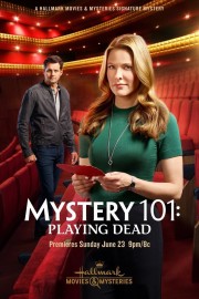 Watch Free Mystery 101: Playing Dead Movies Full HD Soaper TV