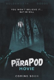 The ParaPod:  A Very British Ghost Hunt-voll