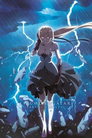 Kizumonogatari Part 2: Nekketsu-voll