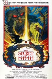 Watch free The Secret of NIMH movies online