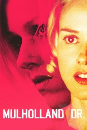 Watch free Mulholland Dr. movies online