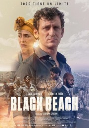 watch Black Beach free online