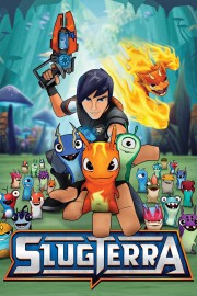 Slugterra-voll