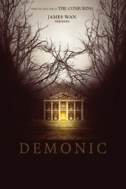 watch Demonic free online