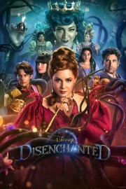 watch Disenchanted free online