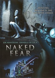 Watch free Naked Fear movies online