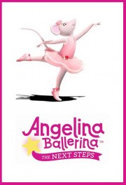 Watch free Angelina Ballerina: The Next Steps movies online