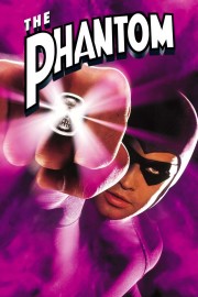 The Phantom-voll