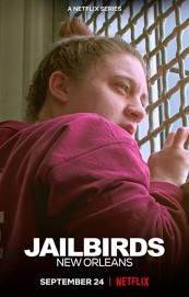 Watch free Jailbirds New Orleans movies online