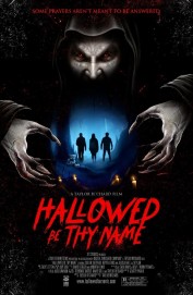 hd-Hallowed Be Thy Name