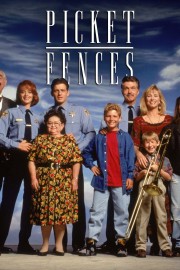 Picket Fences-voll