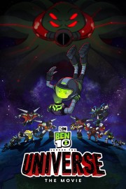 Watch free Ben 10 Versus the Universe: The Movie movies online