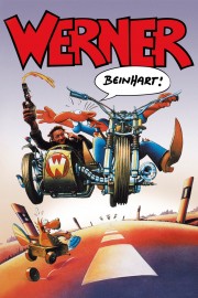 Watch free Werner - Beinhart! movies online