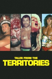 watch Tales From The Territories free online