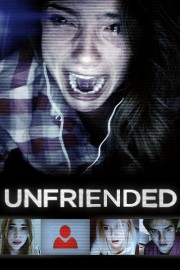 Watch free Unfriended movies online