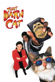 hd-That Darn Cat