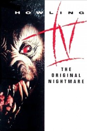 Watch free Howling IV: The Original Nightmare movies online