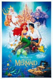 hd-The Little Mermaid