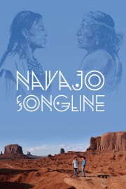 Watch free Navajo Songline movies online