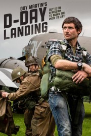 Watch free Guy Martin's D-Day Landing movies online