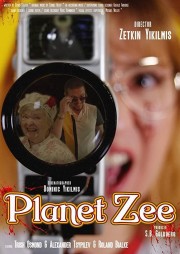 Planet Zee-voll