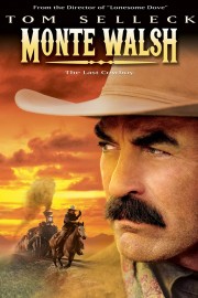 Watch free Monte Walsh movies online