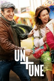 Watch free Un + une movies online