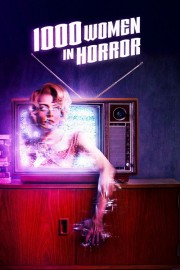 hd-1000 Women in Horror
