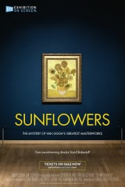 Watch free Exhibition on Screen: Sunflowers movies online