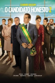 Watch free O Candidato Honesto 2 movies online