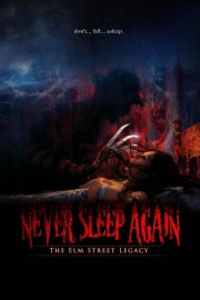 Watch Free Never Sleep Again: The Elm Street Legacy Movies Full HD Soaper TV