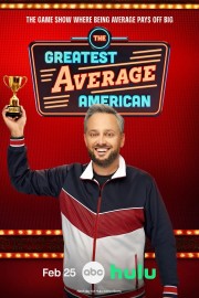 hd-The Greatest Average American